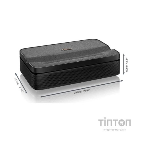 Проектор Optoma PH31UST (E3PS001E111)