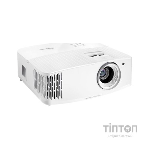 Проектор Optoma UHD35x (E9PV7GL06EZ1)
