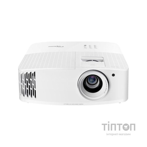 Проектор Optoma UHD35x (E9PV7GL06EZ1)