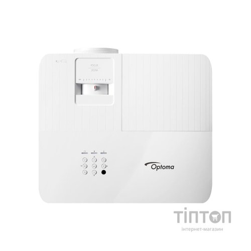Проектор Optoma UHD35x (E9PV7GL06EZ1)