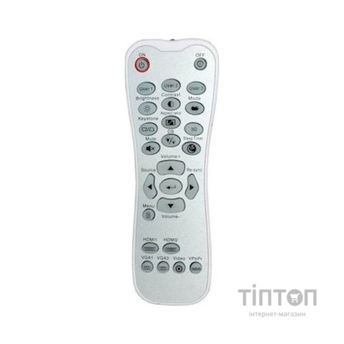 Проектор Optoma UHD35x (E9PV7GL06EZ1)