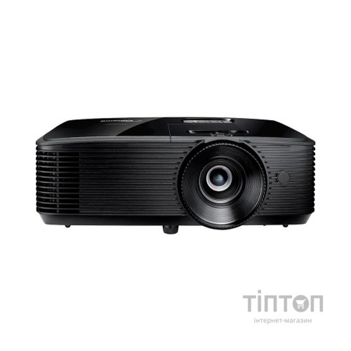 Проектор Optoma W371 (E9PX7D701EZ3)