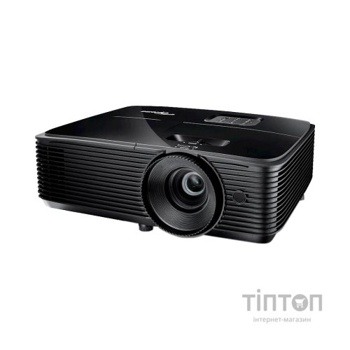 Проектор Optoma W371 (E9PX7D701EZ3)