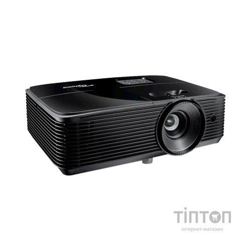 Проектор Optoma W371 (E9PX7D701EZ3)