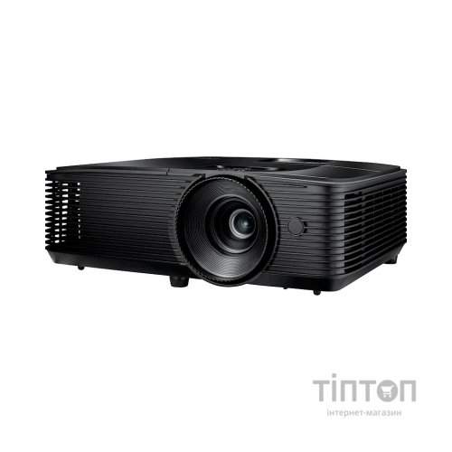 Проектор Optoma W371 (E9PX7D701EZ3)