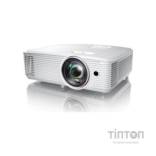 Проектор Optoma X309ST