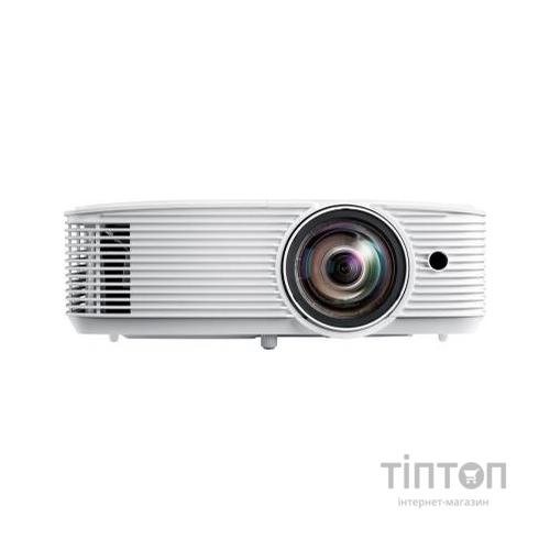 Проектор Optoma X309ST