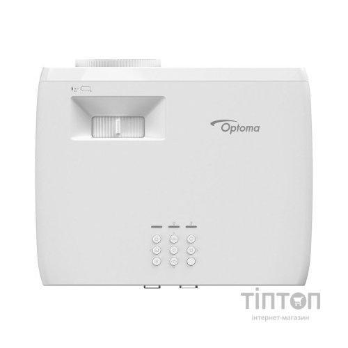 Проектор Optoma ZH350 (E9PD7KK01EZ1)