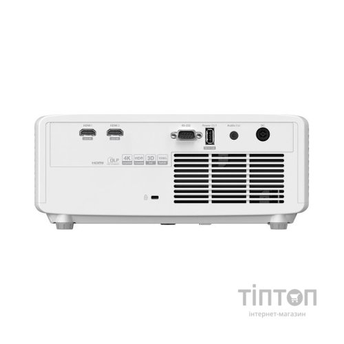 Проектор Optoma ZH350 (E9PD7KK01EZ1)