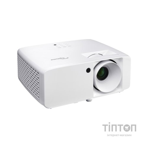 Проектор Optoma ZH361