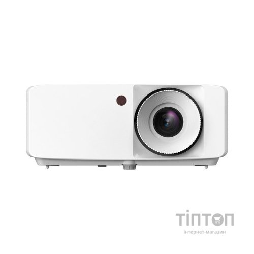 Проектор Optoma ZH400 (E9PD7KK01EZ14KD)