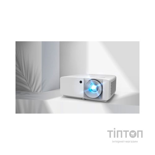 Проектор Optoma ZH400 (E9PD7KK01EZ14KD)