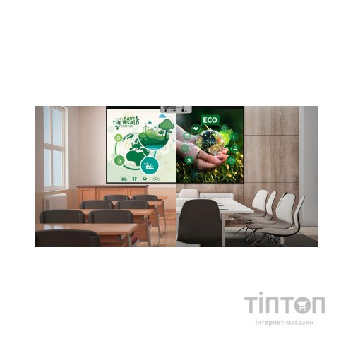 Проектор Optoma ZH400 (E9PD7KK01EZ14KD)