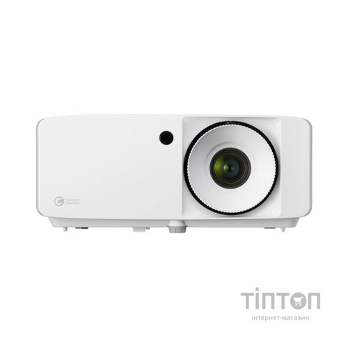 Проектор Optoma ZH401e (E3P7PK1E117)