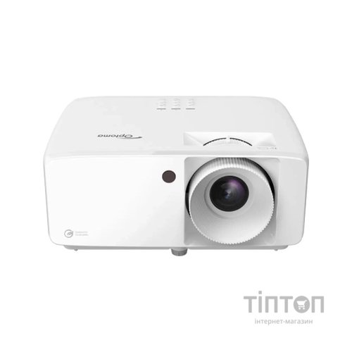 Проектор Optoma ZH420 (E9PD7L301EZ1)
