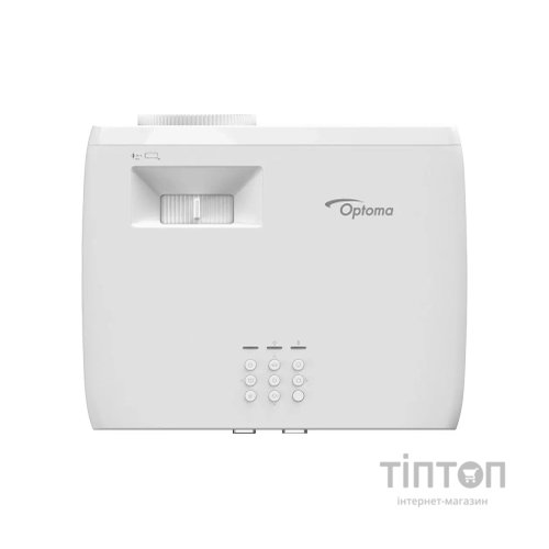 Проектор Optoma ZH420 (E9PD7L301EZ1)