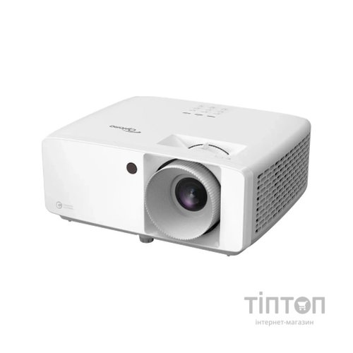 Проектор Optoma ZH420 (E9PD7L301EZ1)