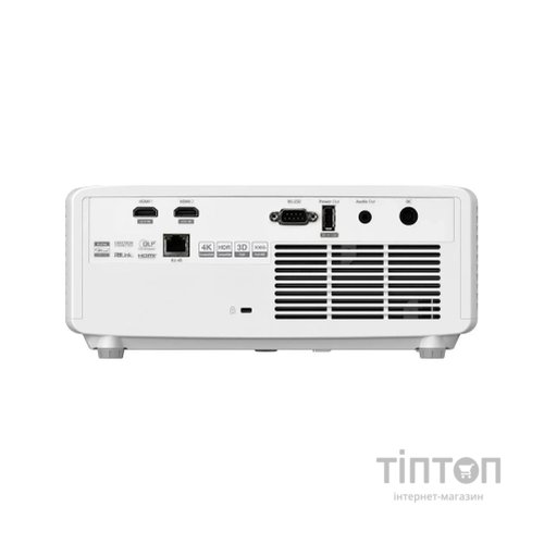 Проектор Optoma ZH420 (E9PD7L301EZ1)