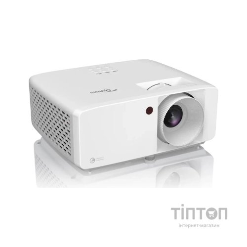 Проектор Optoma ZH420 (E9PD7L301EZ1)