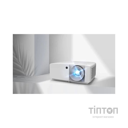 Проектор Optoma ZH420 (E9PD7L301EZ1)