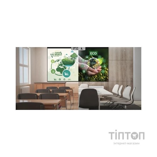 Проектор Optoma ZH420 (E9PD7L301EZ1)