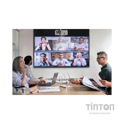 Проектор Optoma ZH420 (E9PD7L301EZ1)