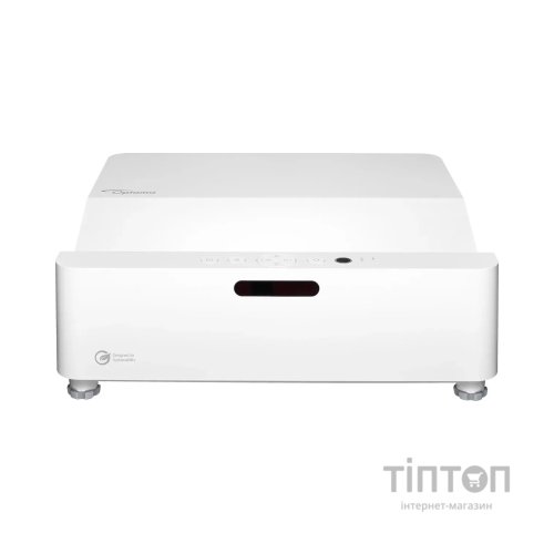 Проектор Optoma ZH430UST (E9PD7M601EZ1)