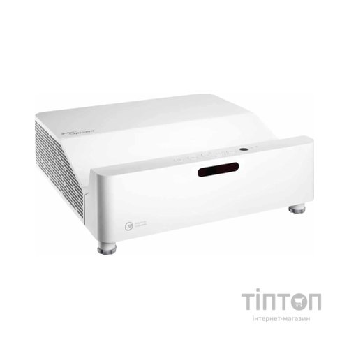Проектор Optoma ZH430UST (E9PD7M601EZ1)