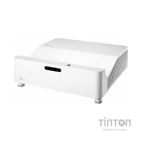 Проектор Optoma ZH430UST (E9PD7M601EZ1)