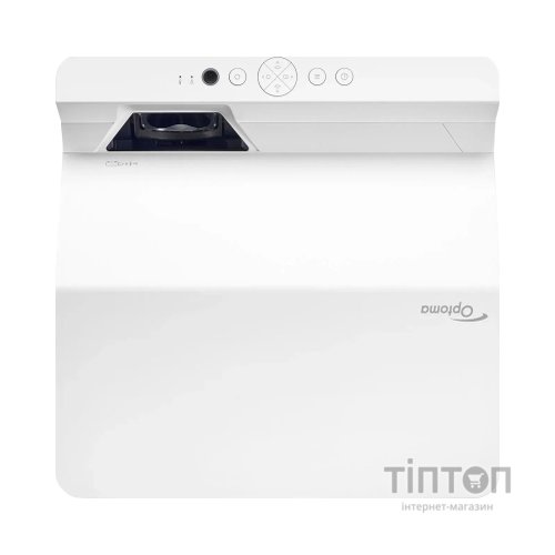 Проектор Optoma ZH430UST (E9PD7M601EZ1)