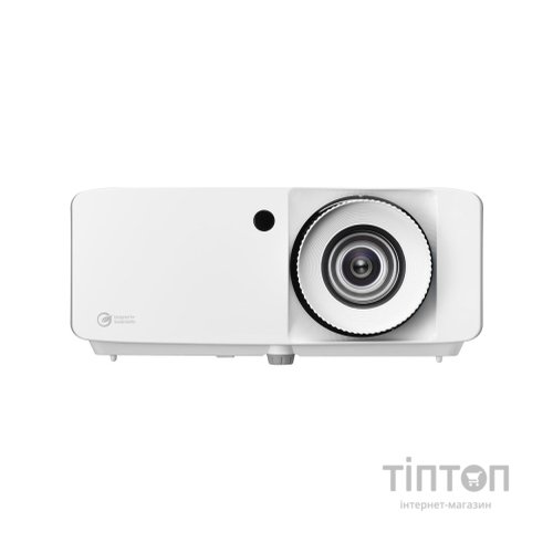 Проектор Optoma ZH451