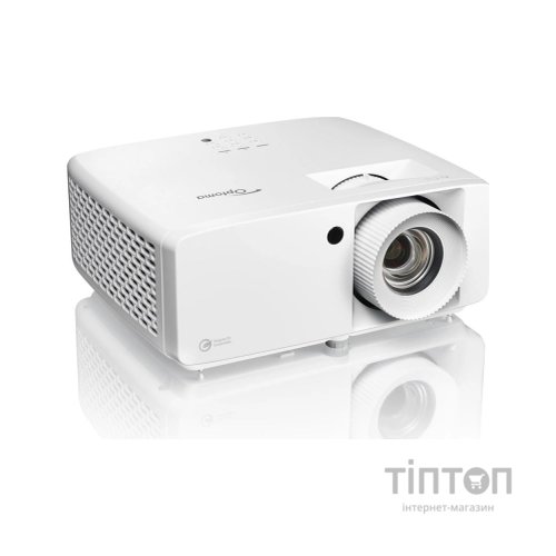 Проектор Optoma ZH451