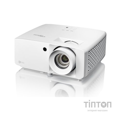 Проектор Optoma ZH451