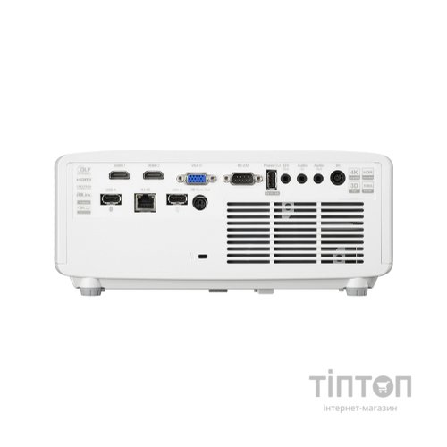 Проектор Optoma ZH451