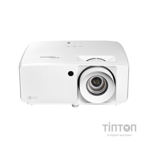 Проектор Optoma ZH451