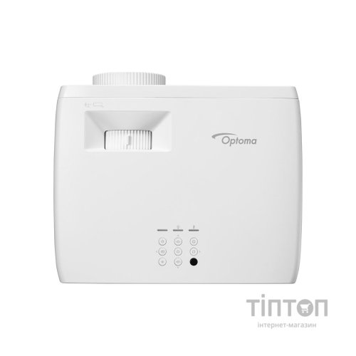 Проектор Optoma ZH451