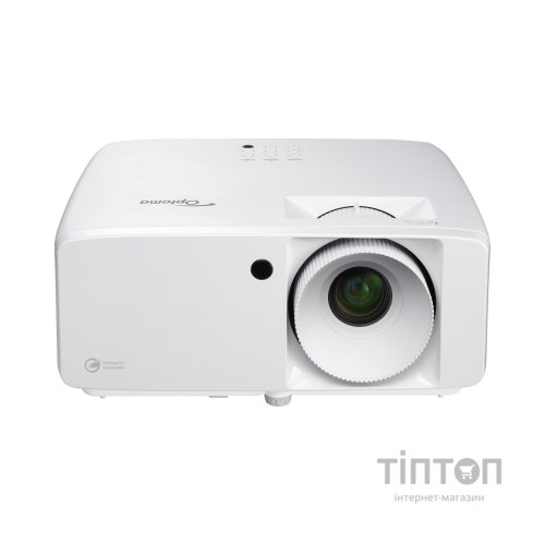Проектор Optoma ZH521 (E3P7PR1E113)