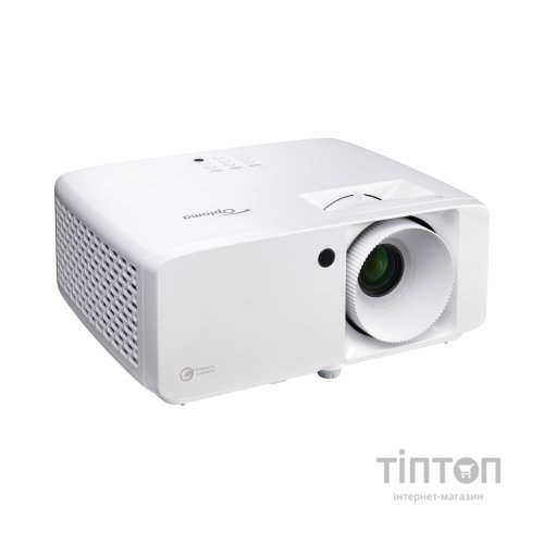 Проектор Optoma ZH521 (E3P7PR1E113)