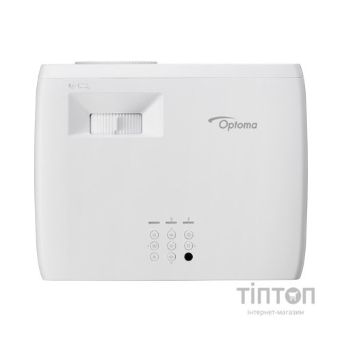 Проектор Optoma ZH521 (E3P7PR1E113)