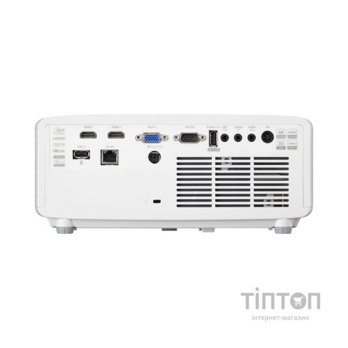 Проектор Optoma ZH521 (E3P7PR1E113)