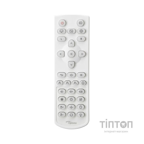 Проектор Optoma ZH521 (E3P7PR1E113)