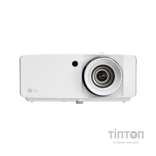 Проектор Optoma ZH551