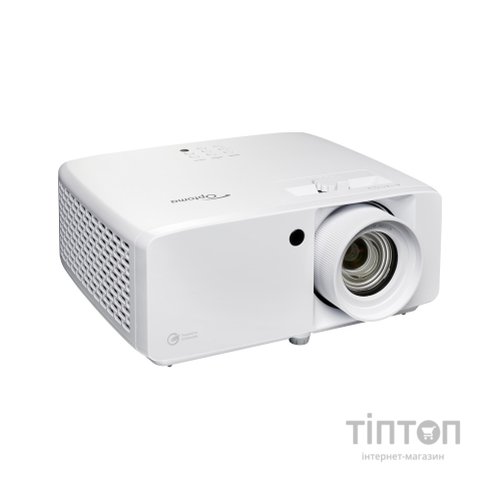 Проектор Optoma ZH551