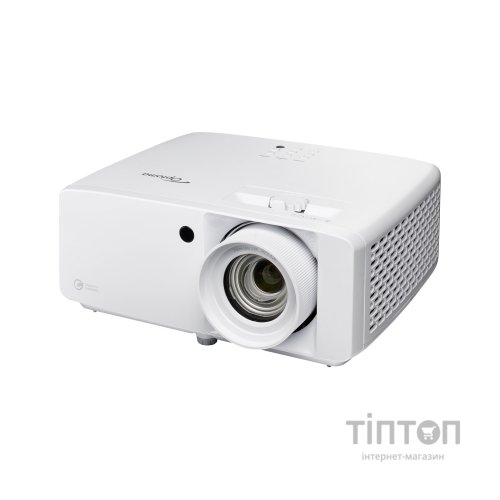 Проектор Optoma ZH551