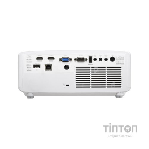 Проектор Optoma ZH551