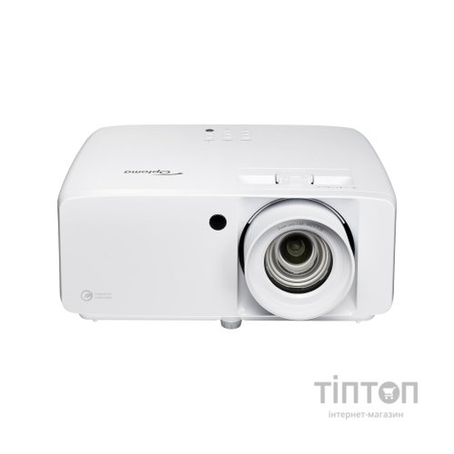 Проектор Optoma ZH551