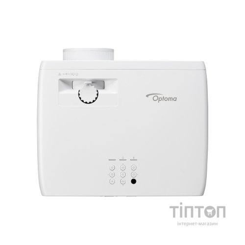 Проектор Optoma ZH551