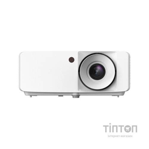 Проектор Optoma ZW350e (E9PD7KK11EZ1)