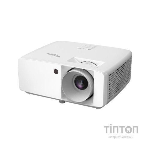 Проектор Optoma ZW350e (E9PD7KK11EZ1)