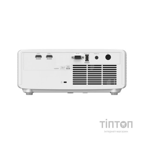 Проектор Optoma ZW350e (E9PD7KK11EZ1)